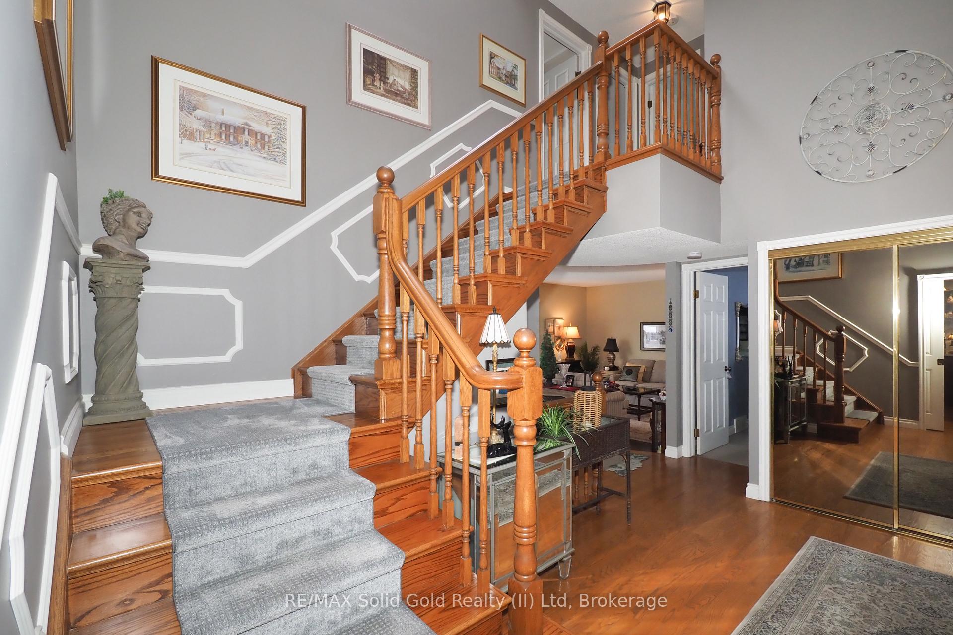 Photo 5 of 310 Roxton Drive, Waterloo — HOMEH