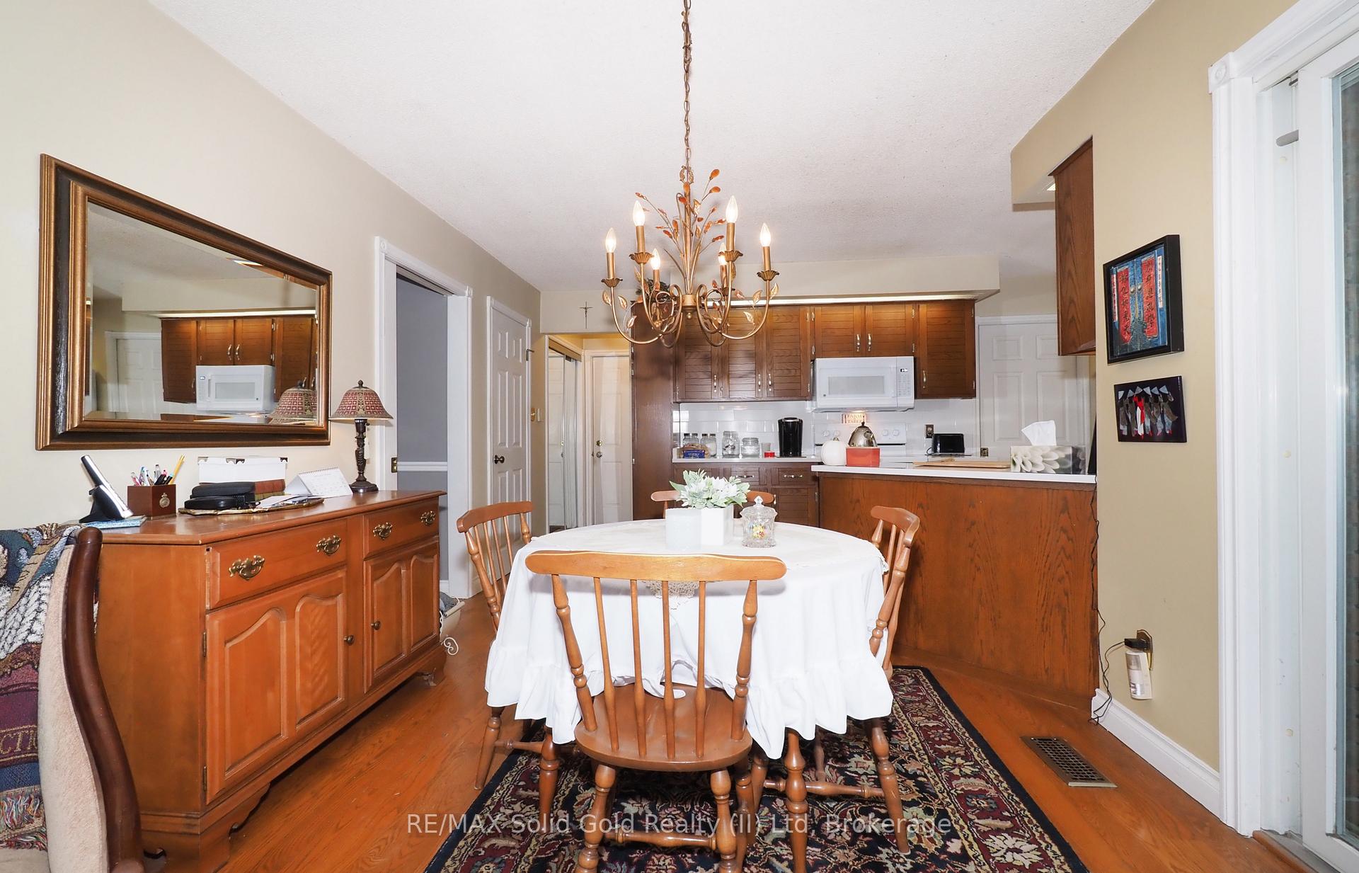 Photo 22 of 310 Roxton Drive, Waterloo — HOMEH