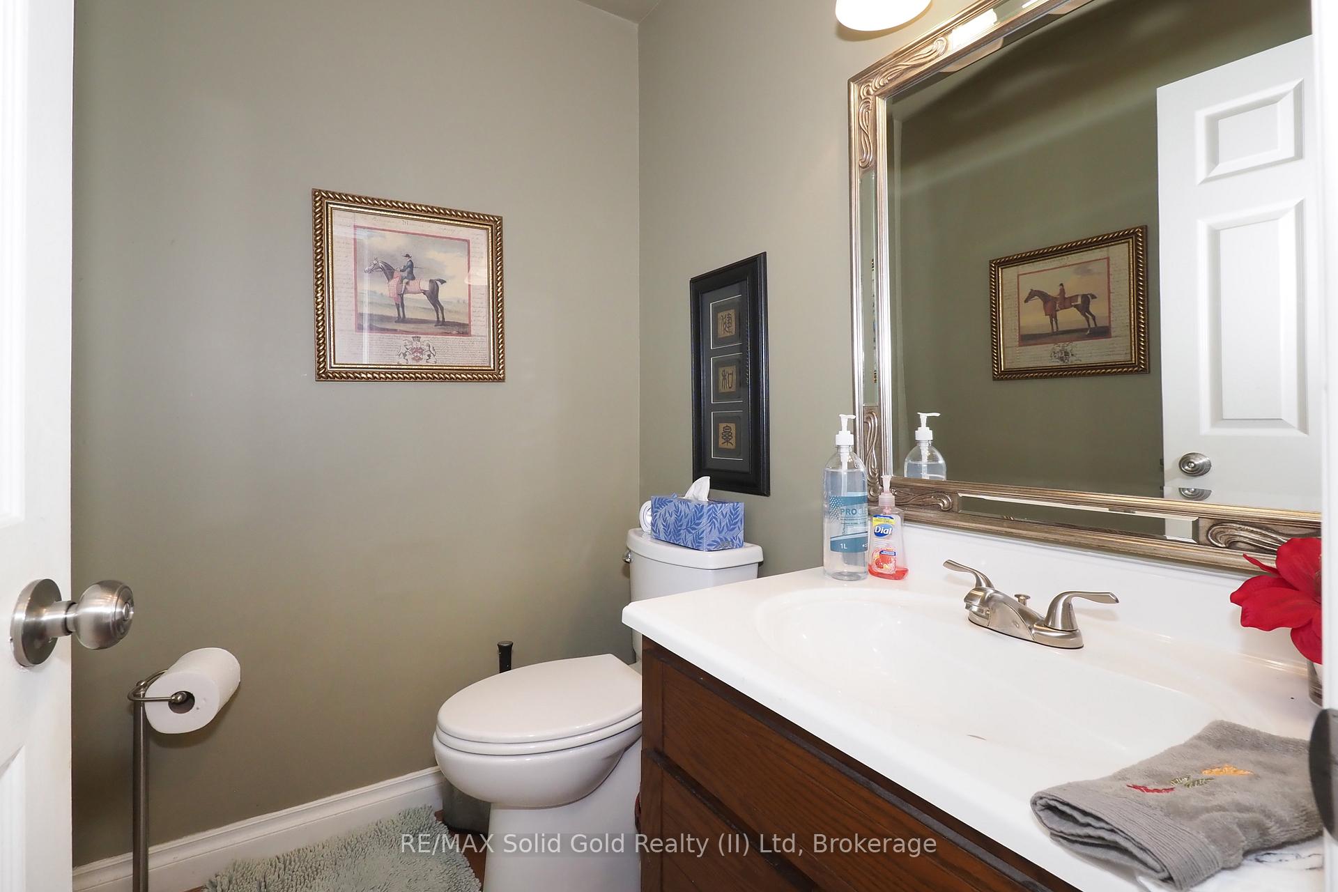 Photo 29 of 310 Roxton Drive, Waterloo — HOMEH