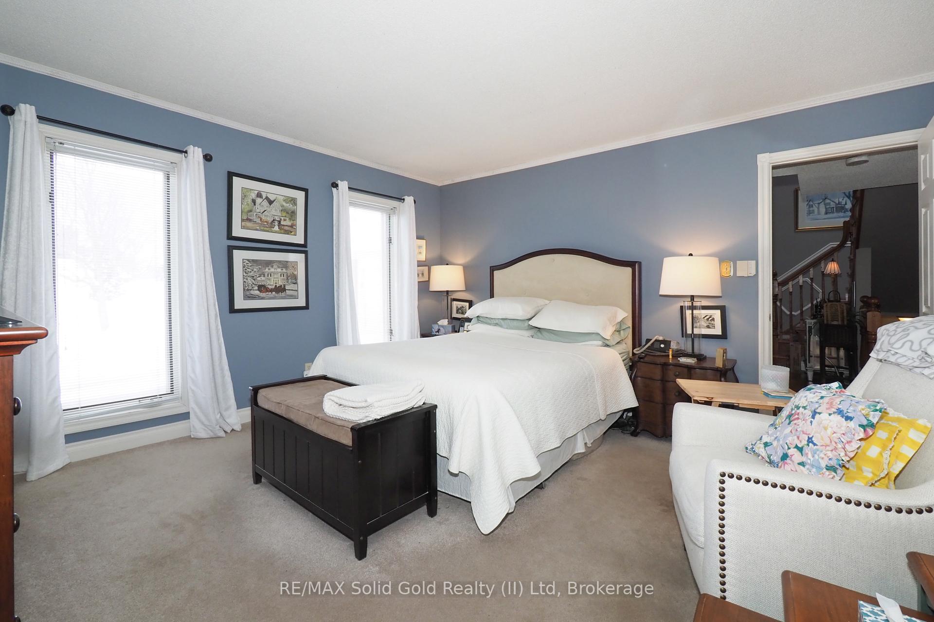 Photo 34 of 310 Roxton Drive, Waterloo — HOMEH