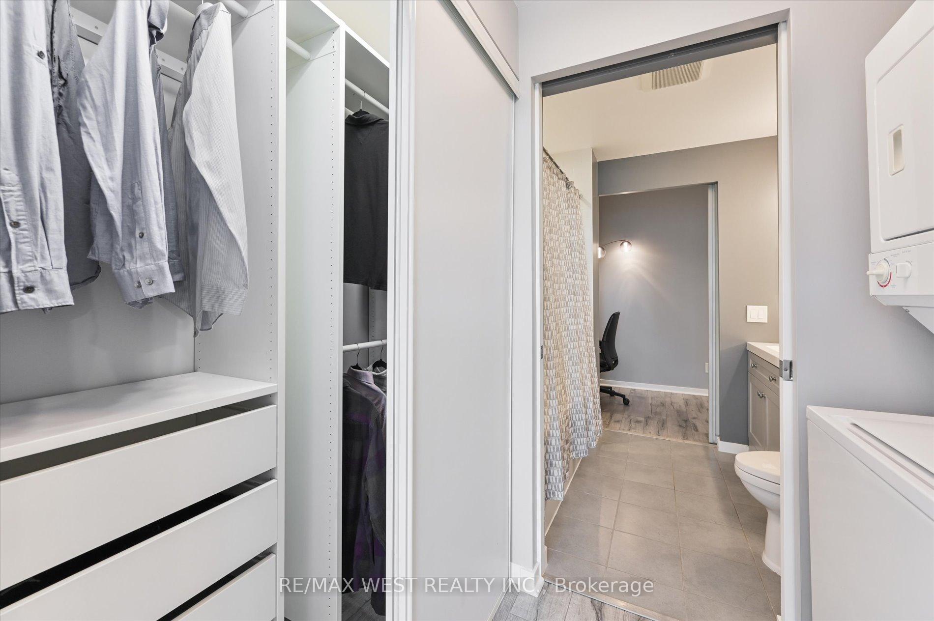 Photo 19 of Unit 2113, 103 The Queensway, Toronto, High Park-Swansea — HOMEH