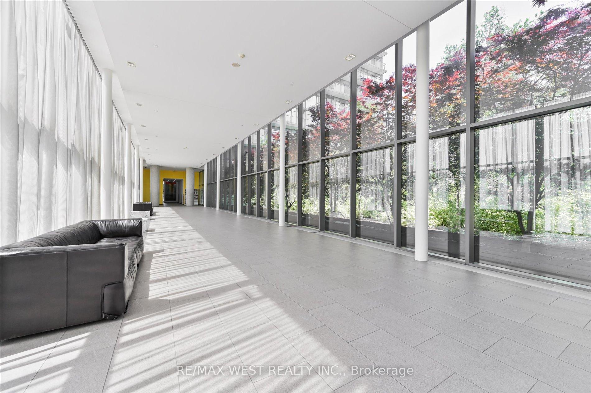 Photo 34 of Unit 2113, 103 The Queensway, Toronto, High Park-Swansea — HOMEH