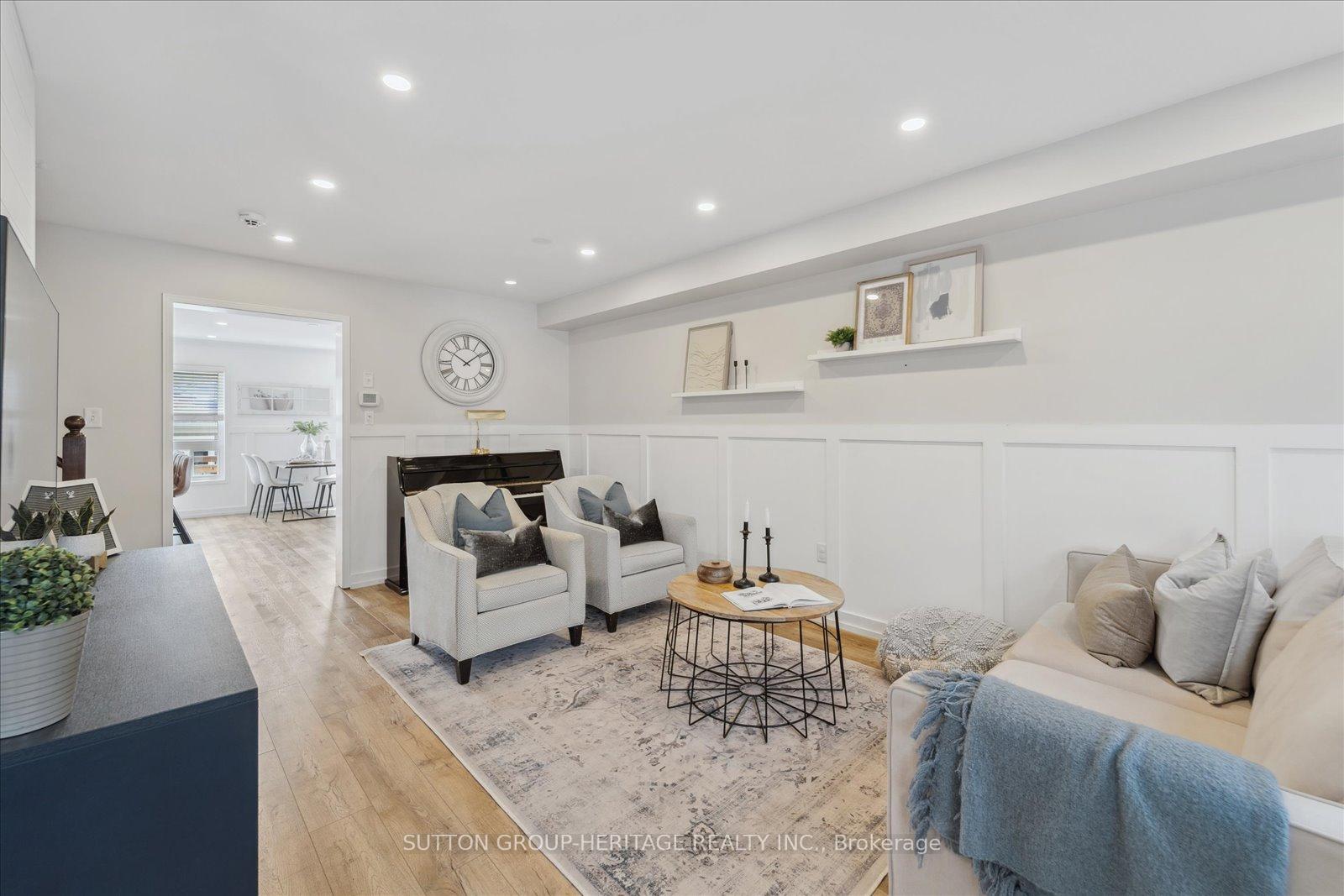 Photo 7 of Unit 25, 23 Vallance Way, Whitby, Brooklin — HOMEH