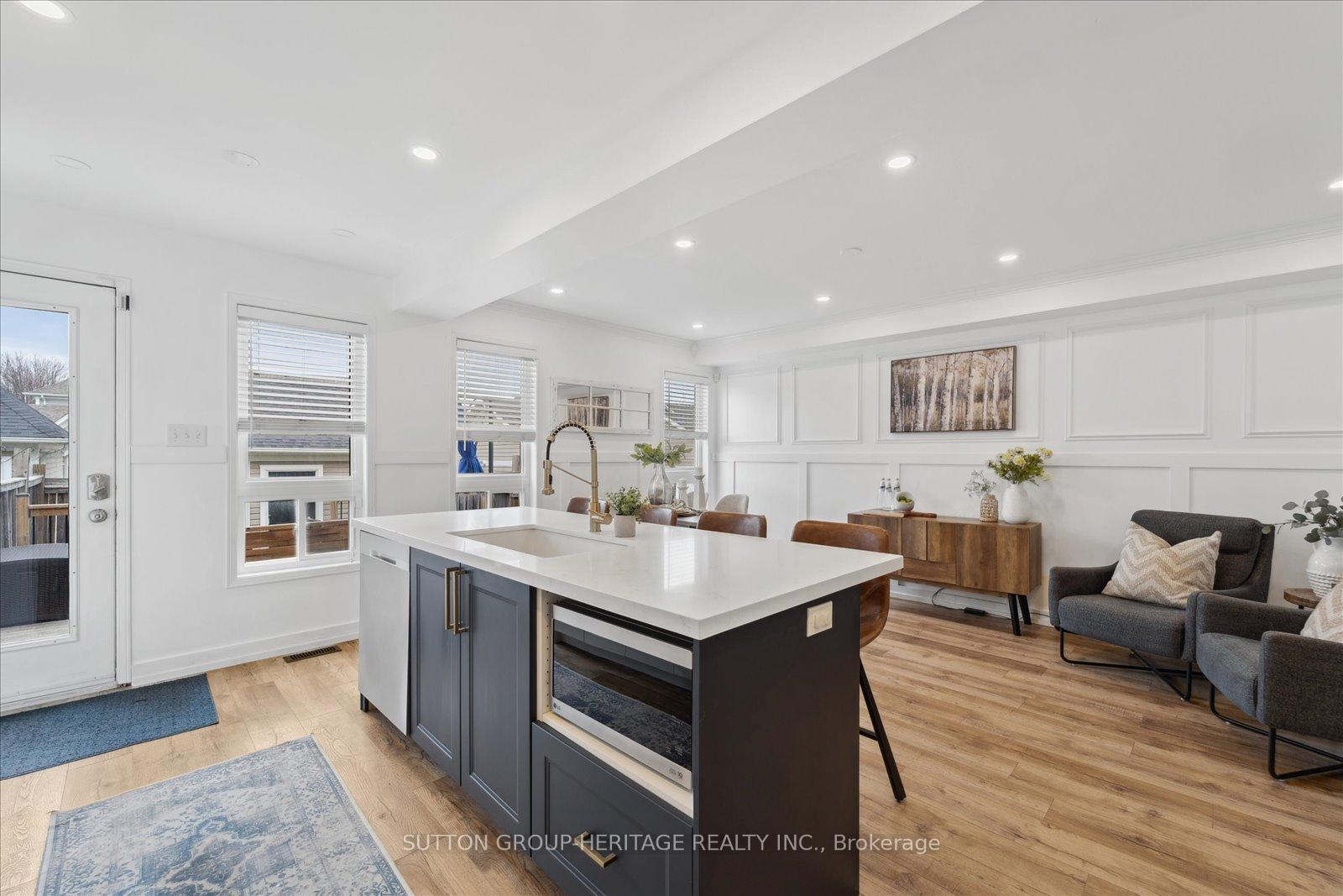 Photo 14 of Unit 25, 23 Vallance Way, Whitby, Brooklin — HOMEH