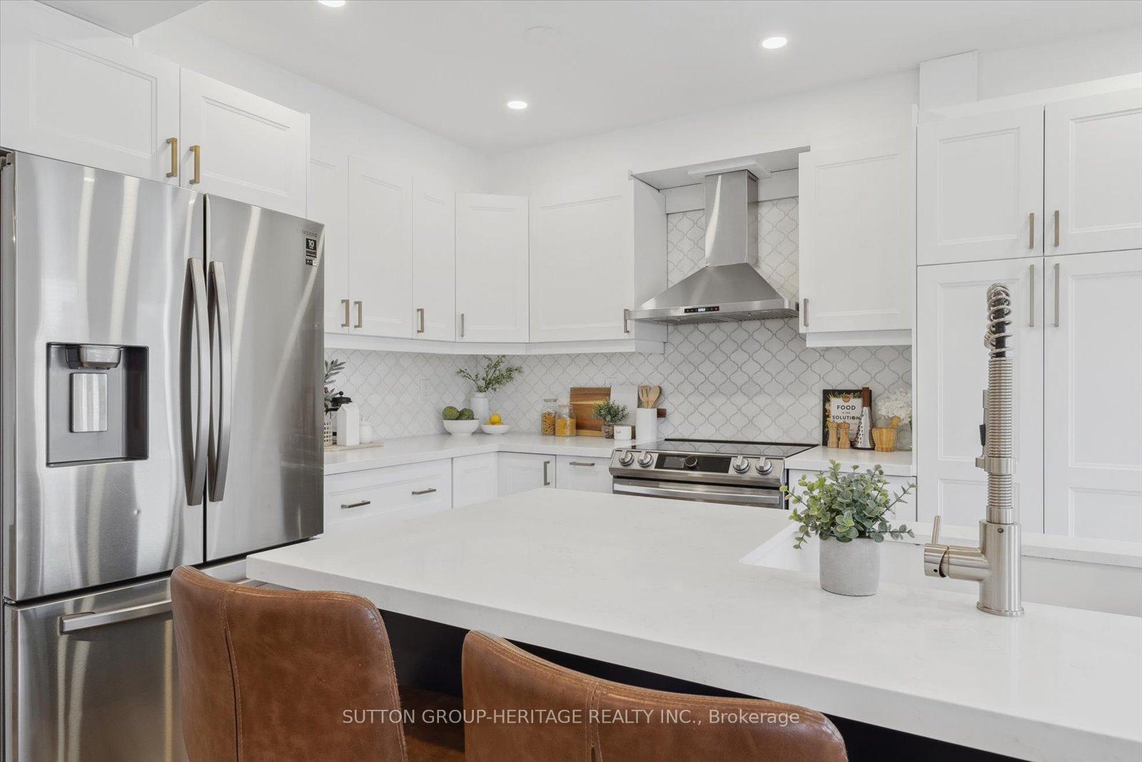 Photo 15 of Unit 25, 23 Vallance Way, Whitby, Brooklin — HOMEH