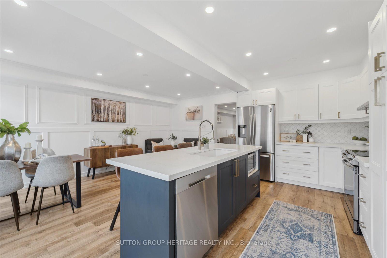 Photo 16 of Unit 25, 23 Vallance Way, Whitby, Brooklin — HOMEH