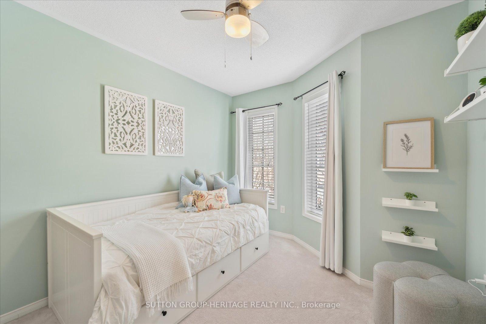 Photo 21 of Unit 25, 23 Vallance Way, Whitby, Brooklin — HOMEH