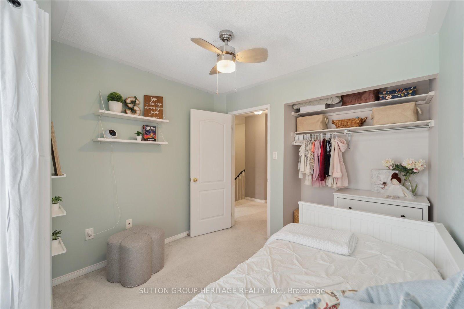 Photo 22 of Unit 25, 23 Vallance Way, Whitby, Brooklin — HOMEH