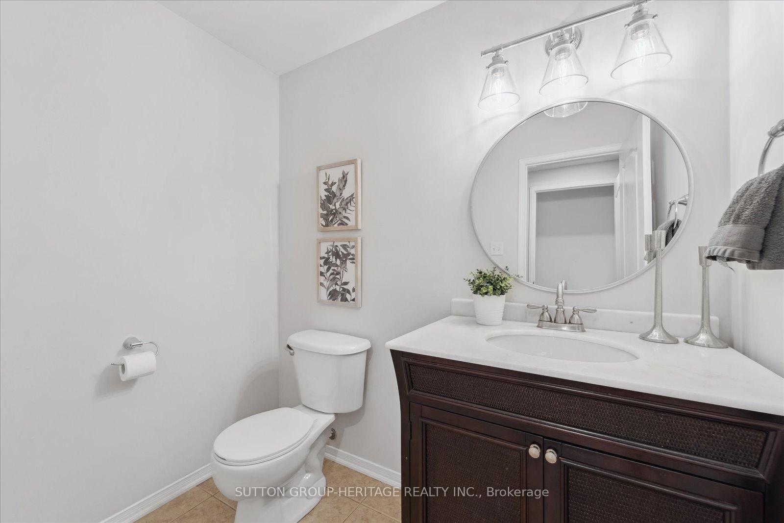 Photo 23 of Unit 25, 23 Vallance Way, Whitby, Brooklin — HOMEH