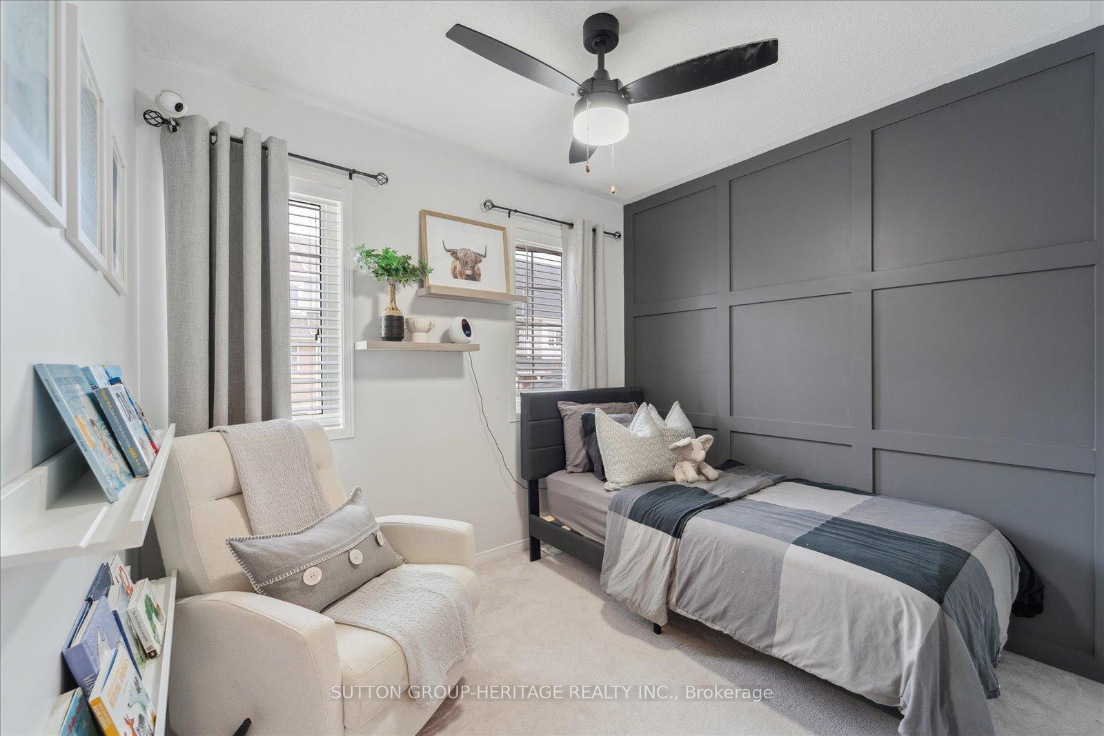 Photo 24 of Unit 25, 23 Vallance Way, Whitby, Brooklin — HOMEH