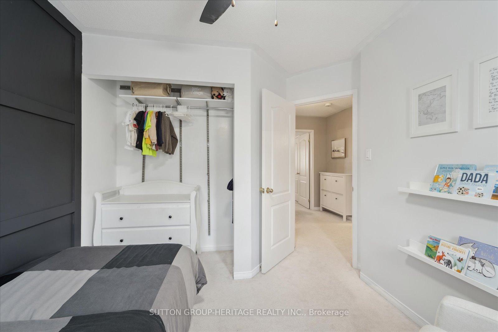 Photo 25 of Unit 25, 23 Vallance Way, Whitby, Brooklin — HOMEH