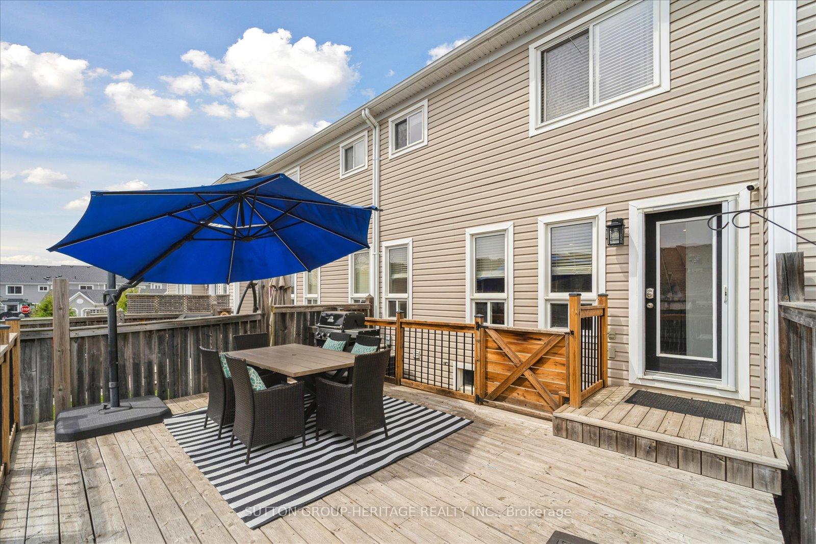 Photo 33 of Unit 25, 23 Vallance Way, Whitby, Brooklin — HOMEH