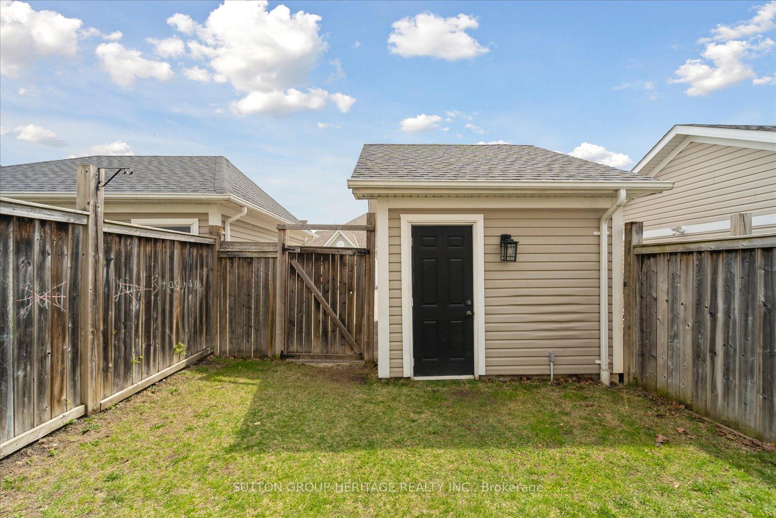 Photo 34 of Unit 25, 23 Vallance Way, Whitby, Brooklin — HOMEH
