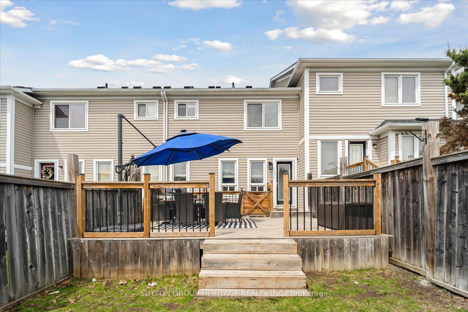 Photo 35 of Unit 25, 23 Vallance Way, Whitby, Brooklin — HOMEH