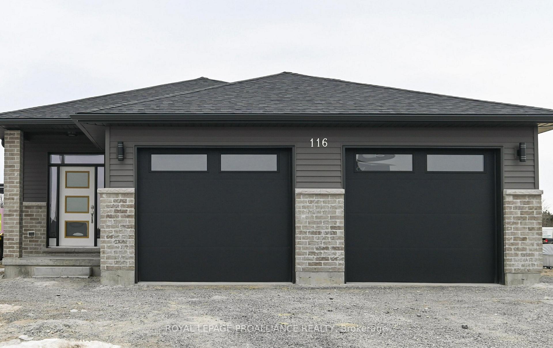Photo 1 of 116A Sienna Avenue, Belleville, Belleville Ward — HOMEH