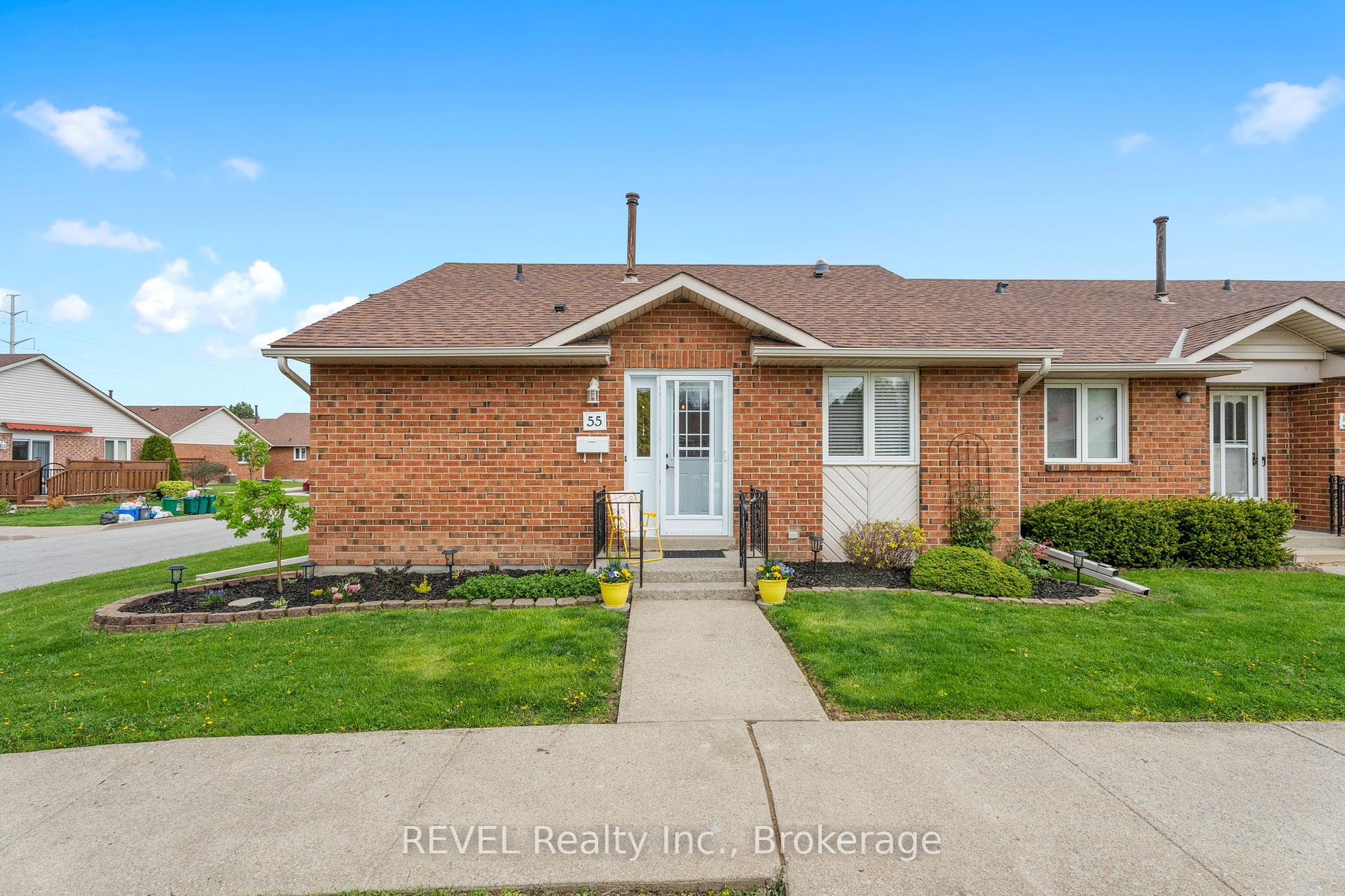 Photo 1 of Unit 55, 122 Bunting Road, St. Catharines, E. Chester — HOMEH