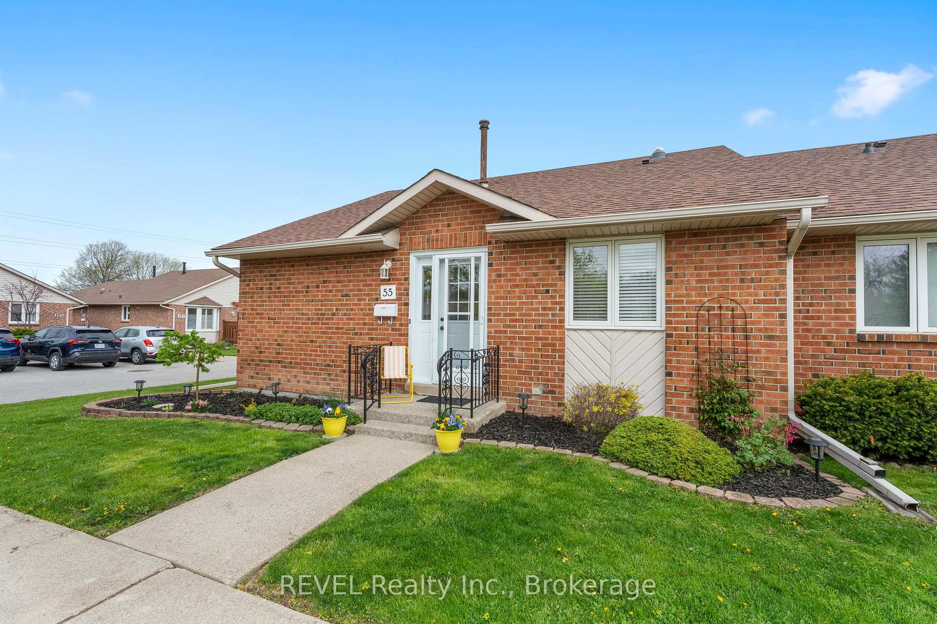 Photo 2 of Unit 55, 122 Bunting Road, St. Catharines, E. Chester — HOMEH