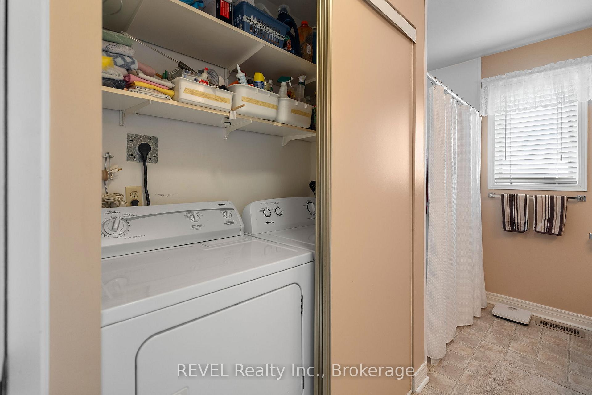 Photo 8 of Unit 55, 122 Bunting Road, St. Catharines, E. Chester — HOMEH