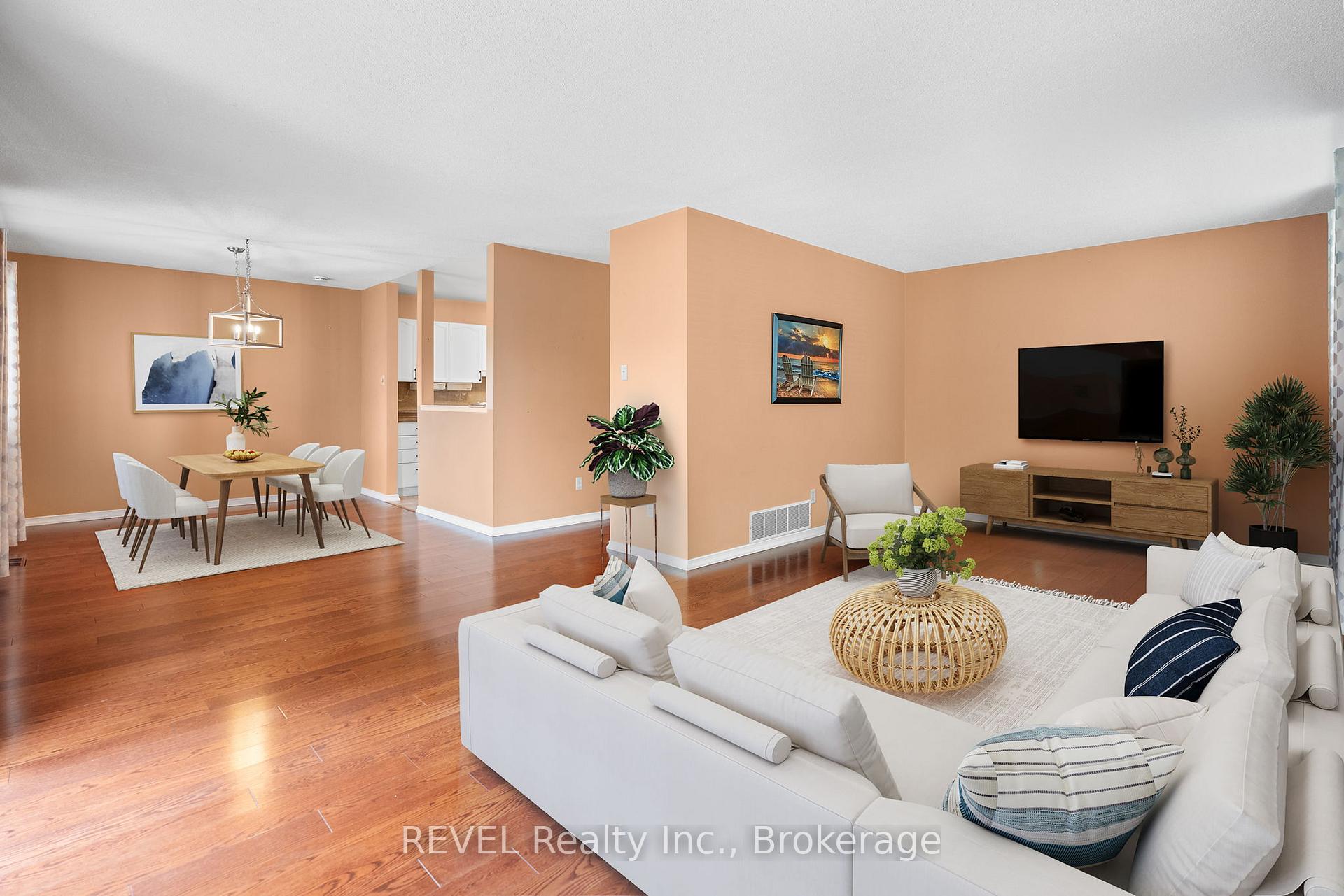 Photo 12 of Unit 55, 122 Bunting Road, St. Catharines, E. Chester — HOMEH