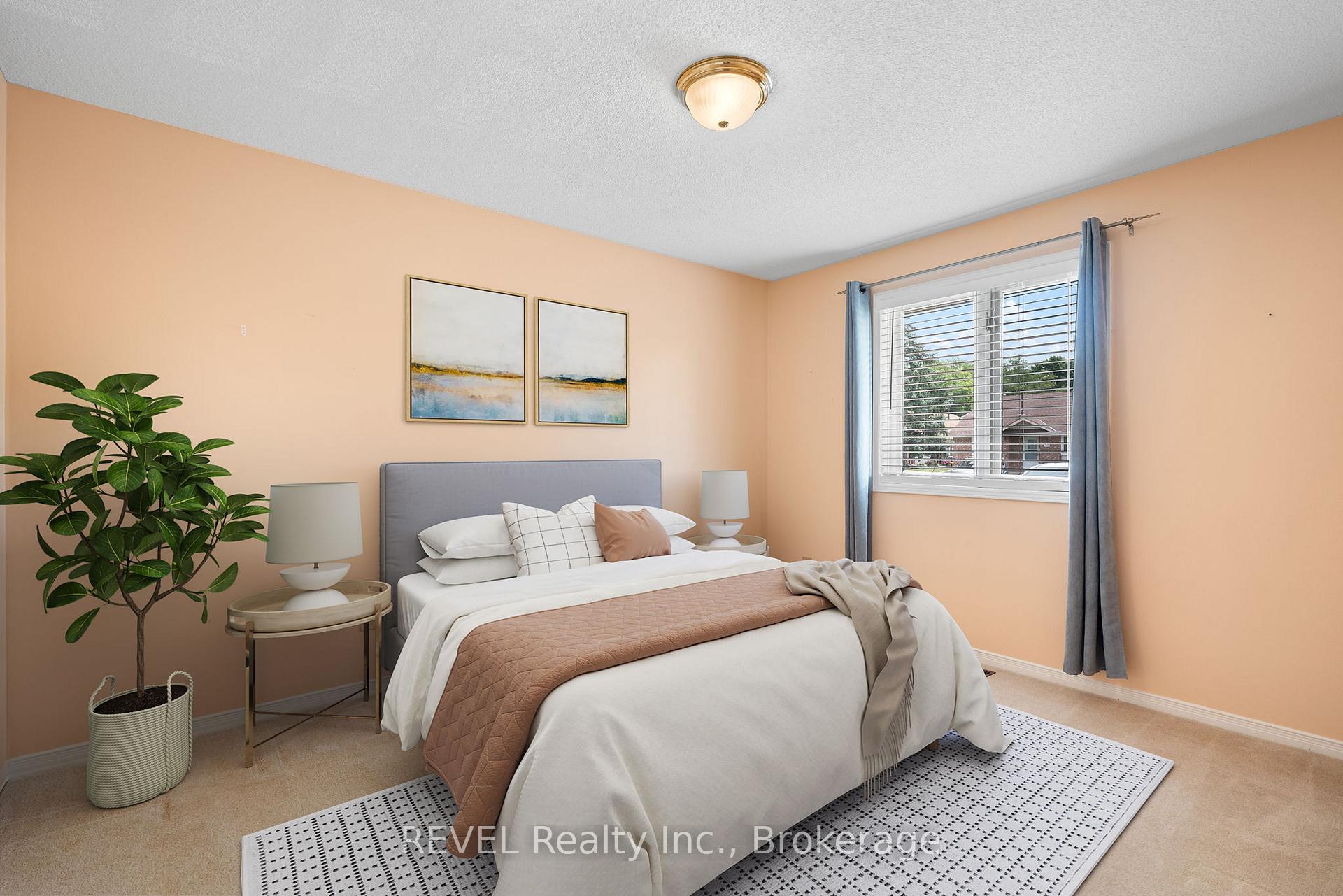 Photo 14 of Unit 55, 122 Bunting Road, St. Catharines, E. Chester — HOMEH