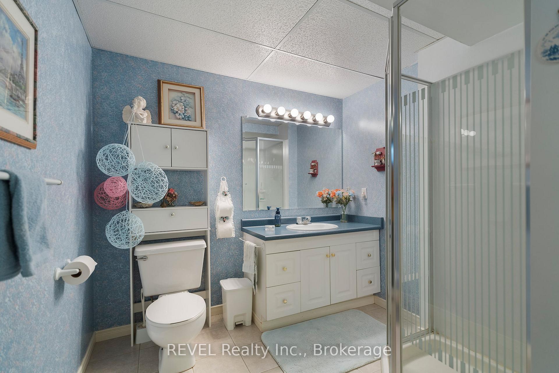 Photo 16 of Unit 55, 122 Bunting Road, St. Catharines, E. Chester — HOMEH