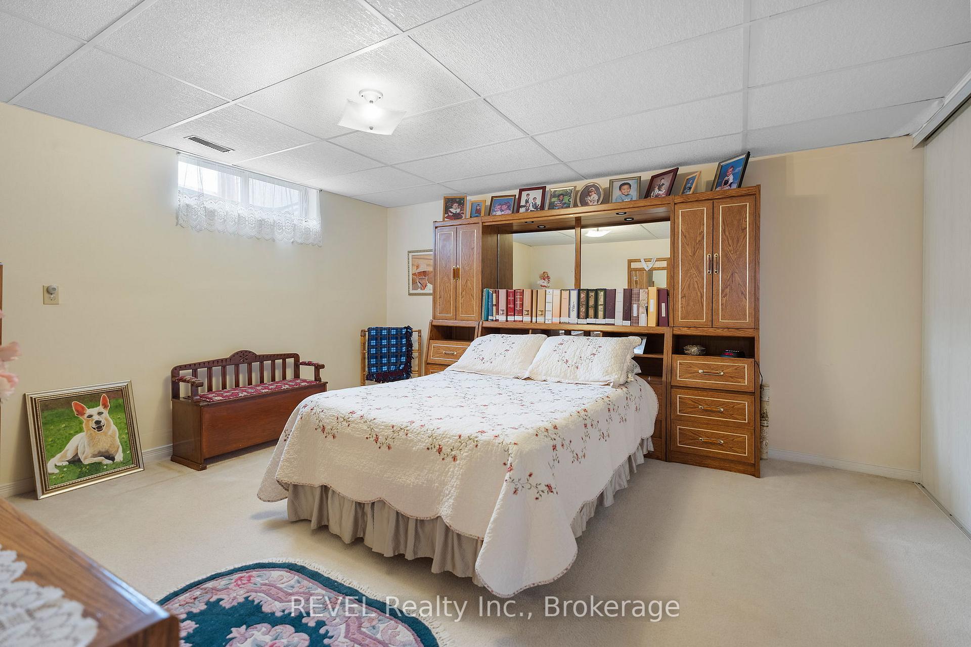Photo 17 of Unit 55, 122 Bunting Road, St. Catharines, E. Chester — HOMEH
