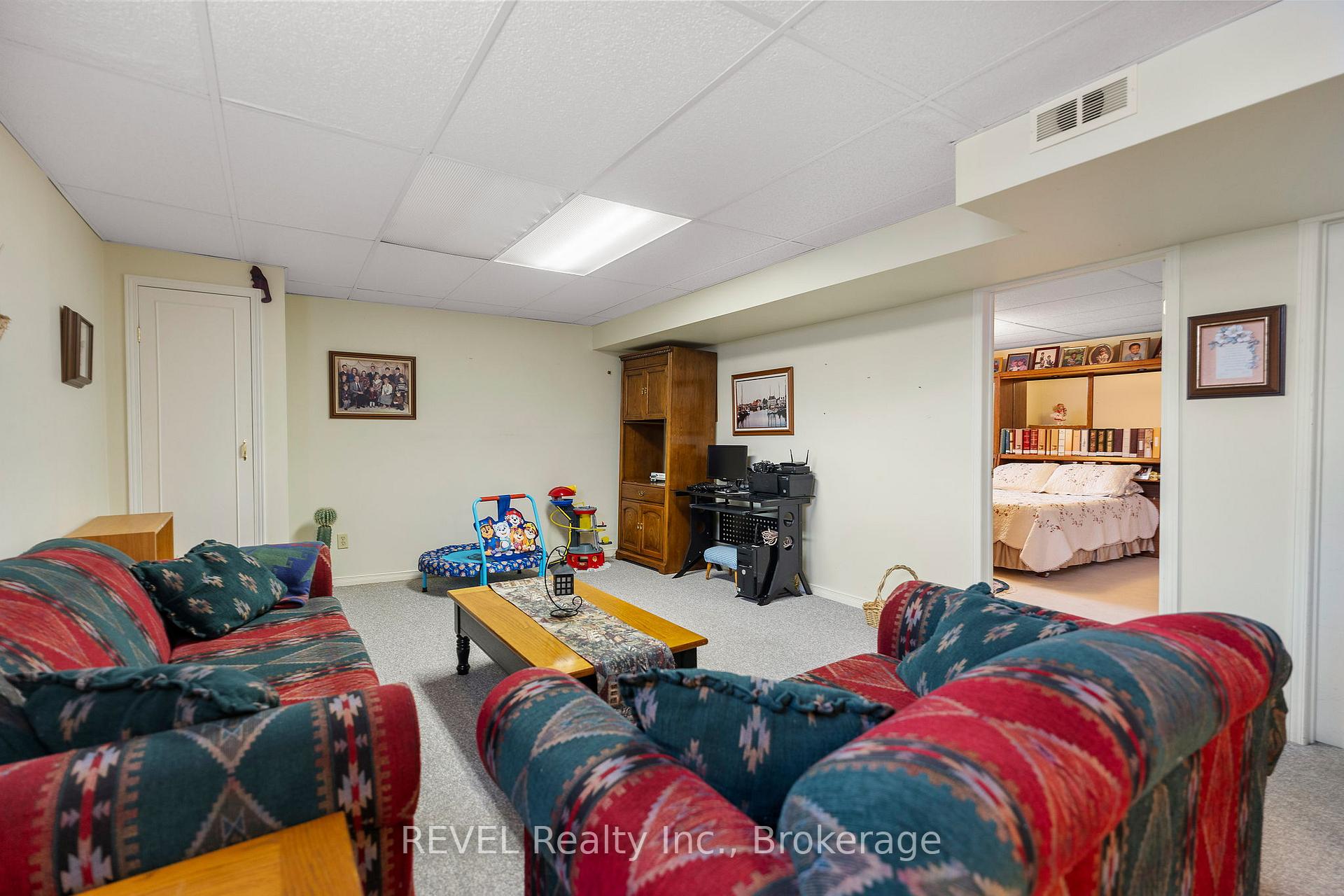 Photo 18 of Unit 55, 122 Bunting Road, St. Catharines, E. Chester — HOMEH