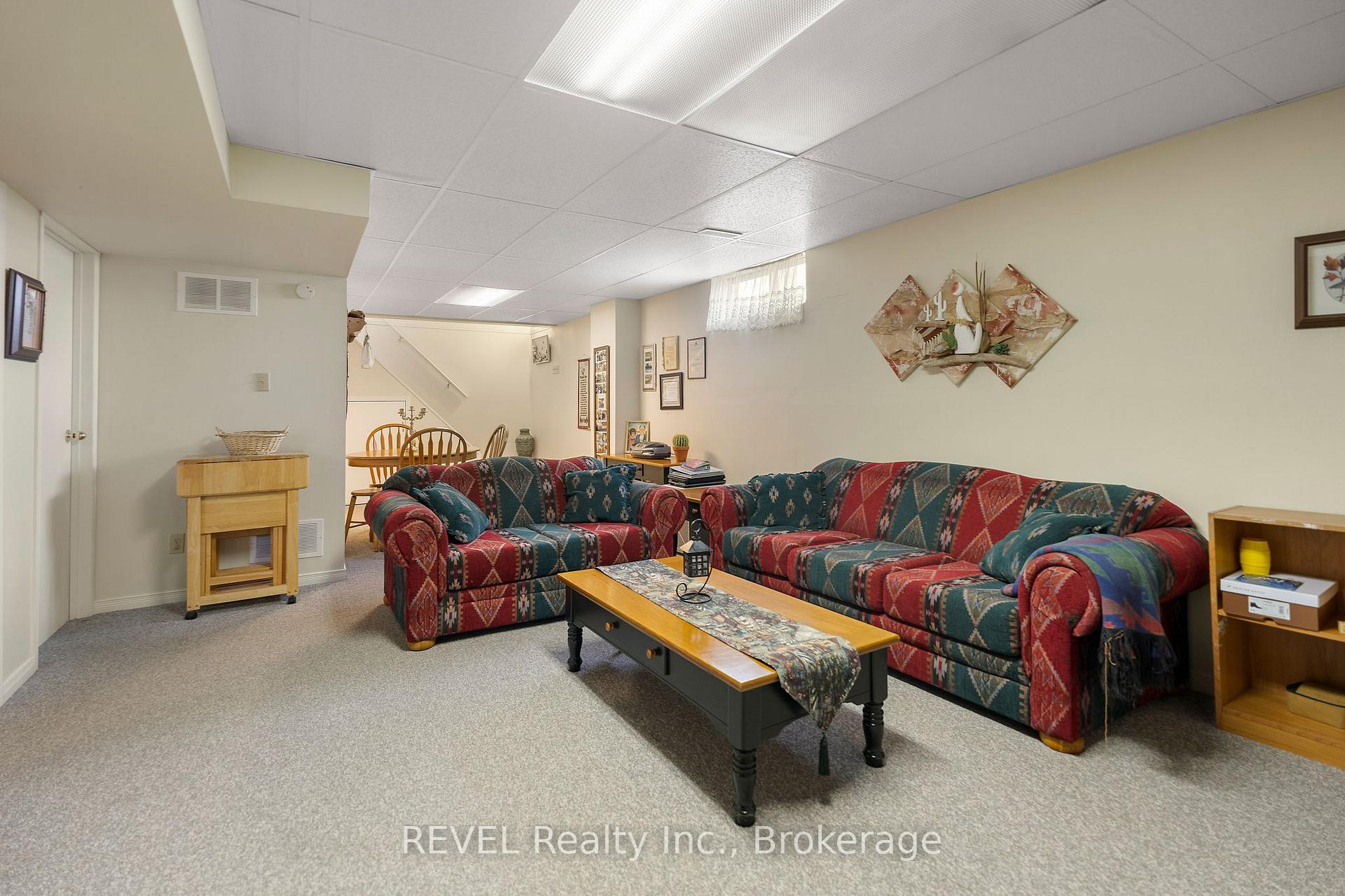 Photo 19 of Unit 55, 122 Bunting Road, St. Catharines, E. Chester — HOMEH