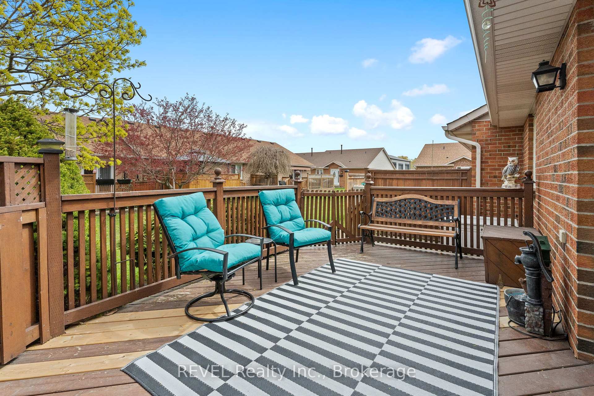 Photo 20 of Unit 55, 122 Bunting Road, St. Catharines, E. Chester — HOMEH