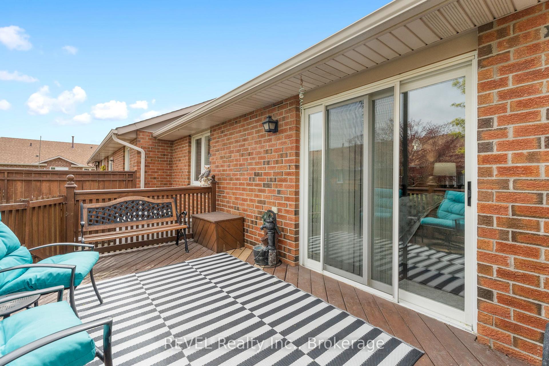Photo 21 of Unit 55, 122 Bunting Road, St. Catharines, E. Chester — HOMEH