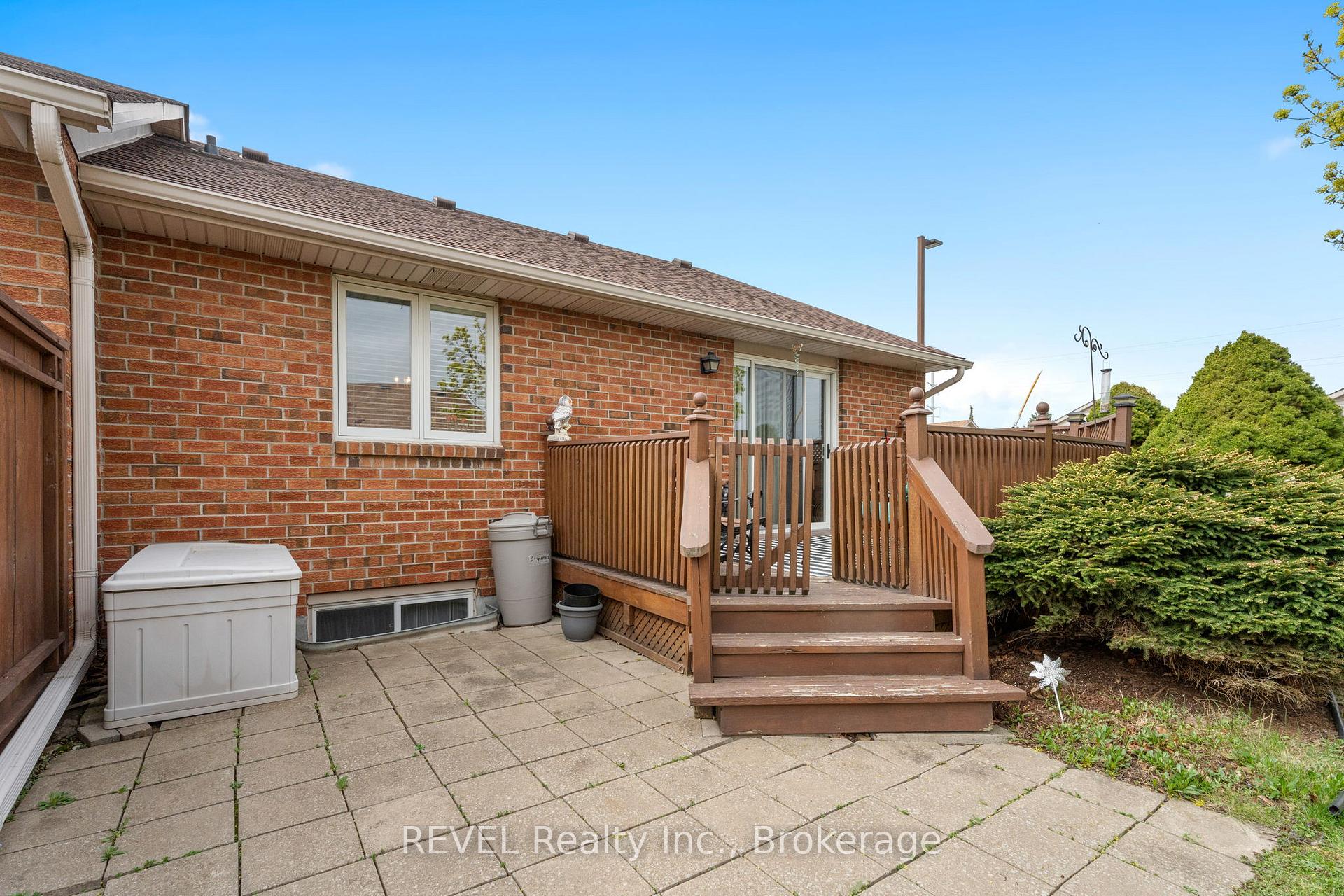 Photo 22 of Unit 55, 122 Bunting Road, St. Catharines, E. Chester — HOMEH