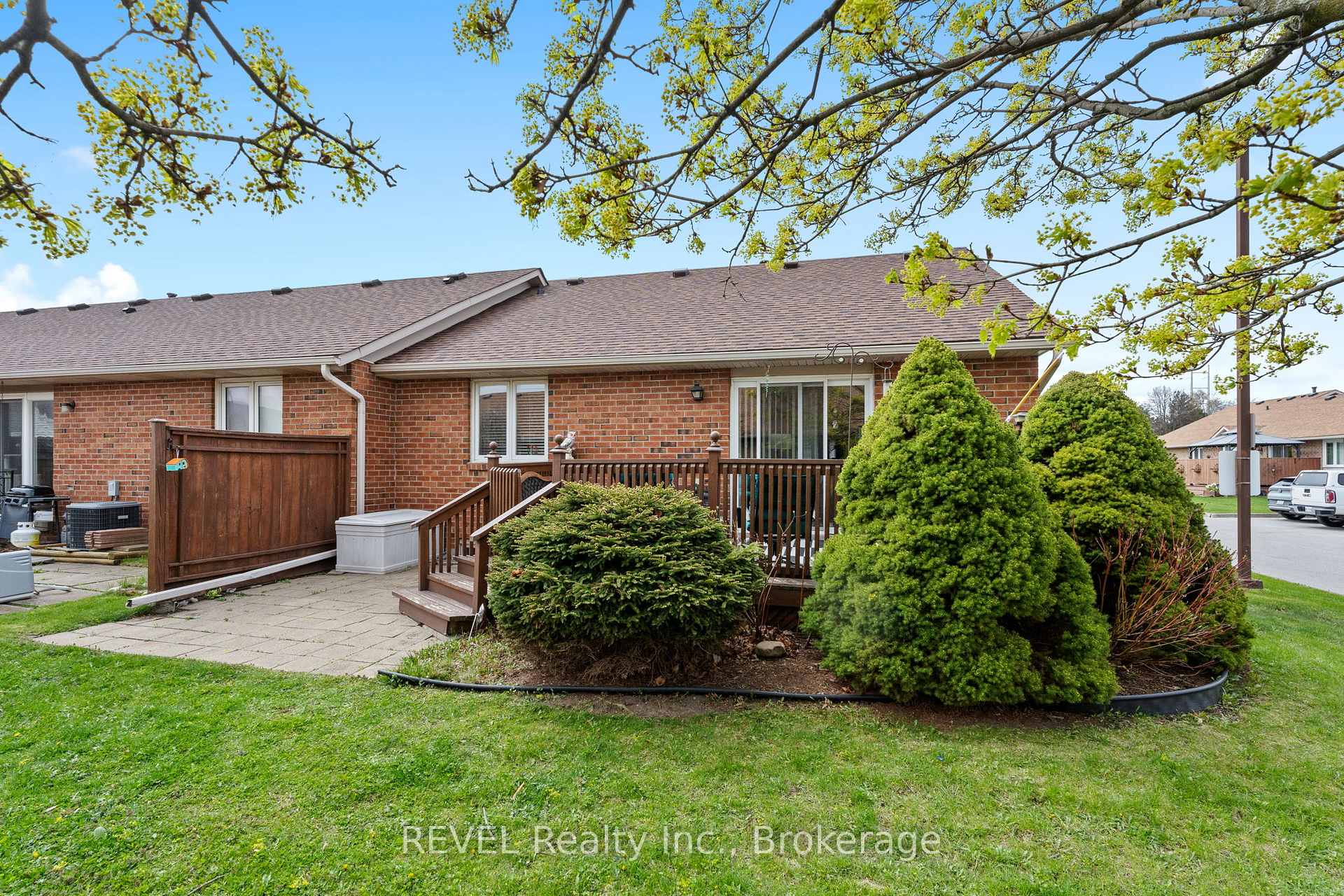 Photo 24 of Unit 55, 122 Bunting Road, St. Catharines, E. Chester — HOMEH