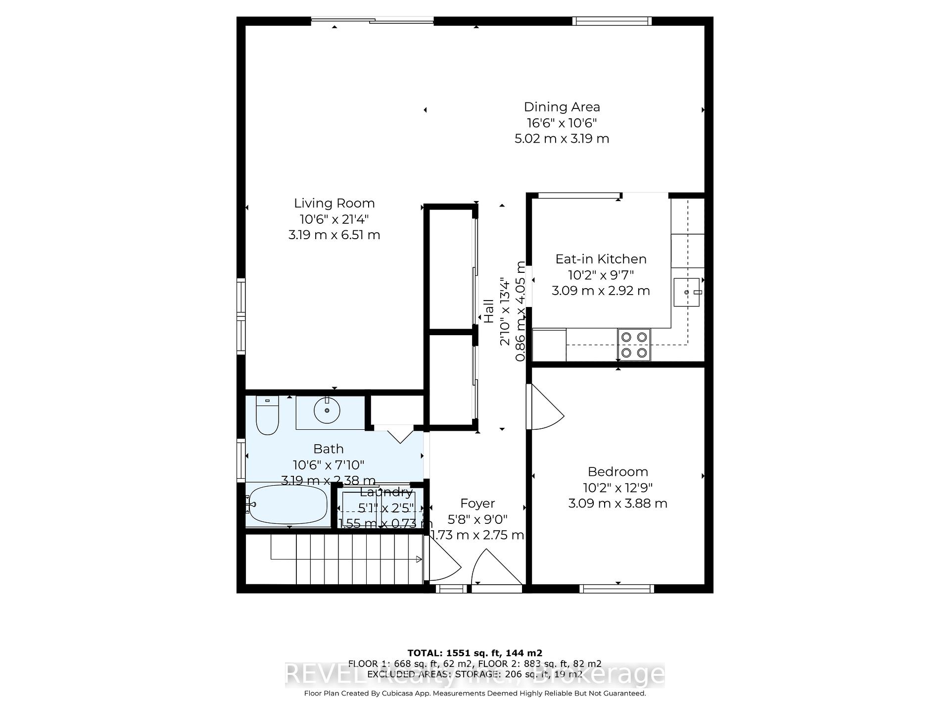Photo 26 of Unit 55, 122 Bunting Road, St. Catharines, E. Chester — HOMEH