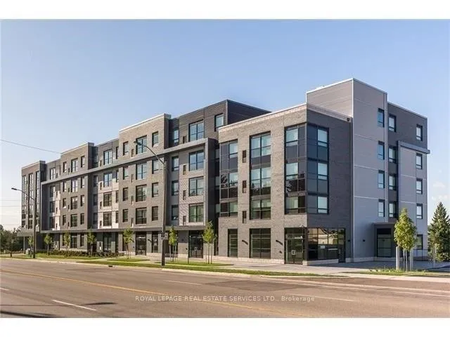 Front of Unit 502, 1219 Gordon Street