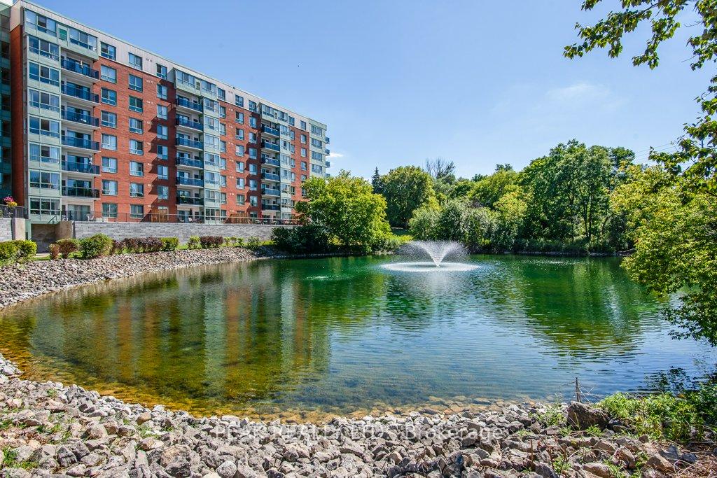 Photo 2 of Unit 501, 30 Blue Springs Drive, Waterloo — HOMEH
