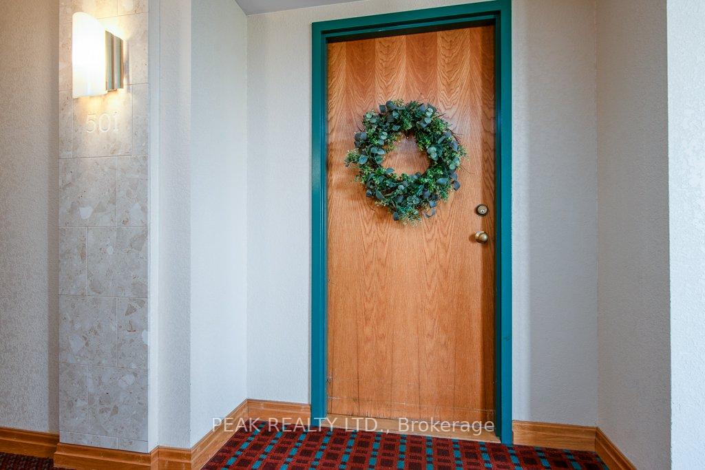 Photo 4 of Unit 501, 30 Blue Springs Drive, Waterloo — HOMEH