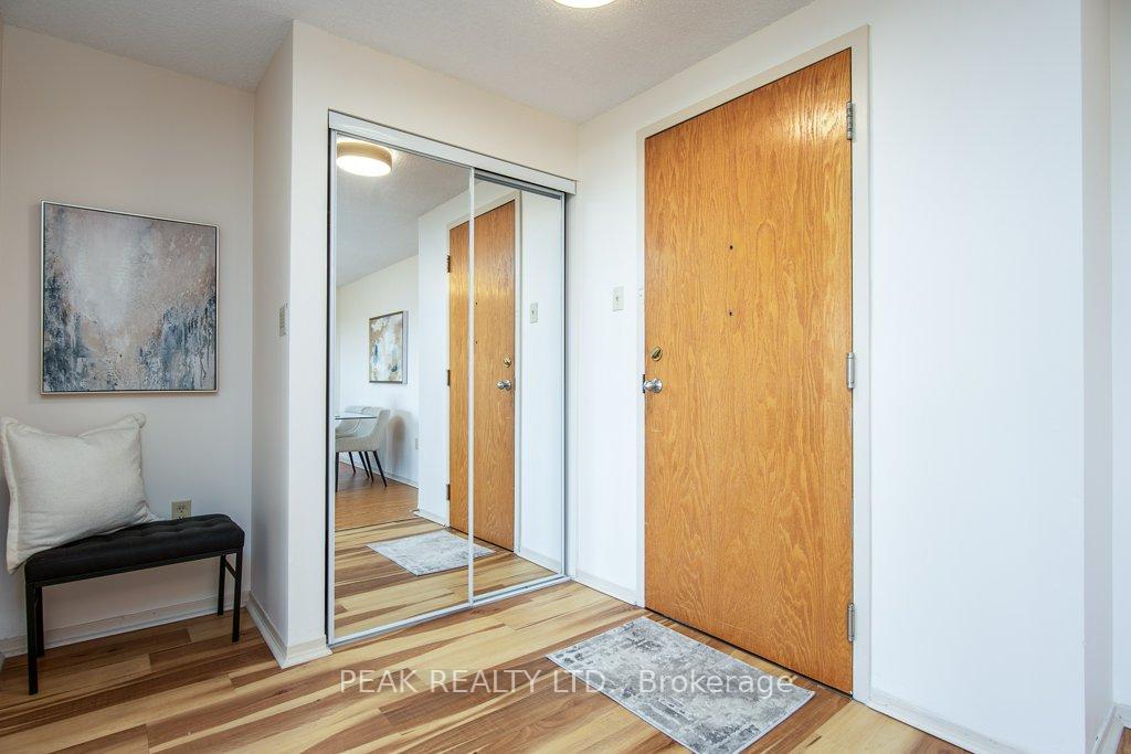 Photo 5 of Unit 501, 30 Blue Springs Drive, Waterloo — HOMEH