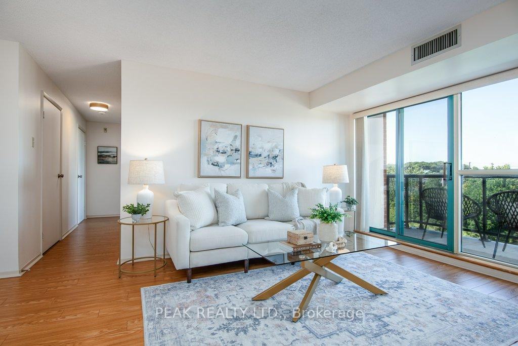 Photo 12 of Unit 501, 30 Blue Springs Drive, Waterloo — HOMEH