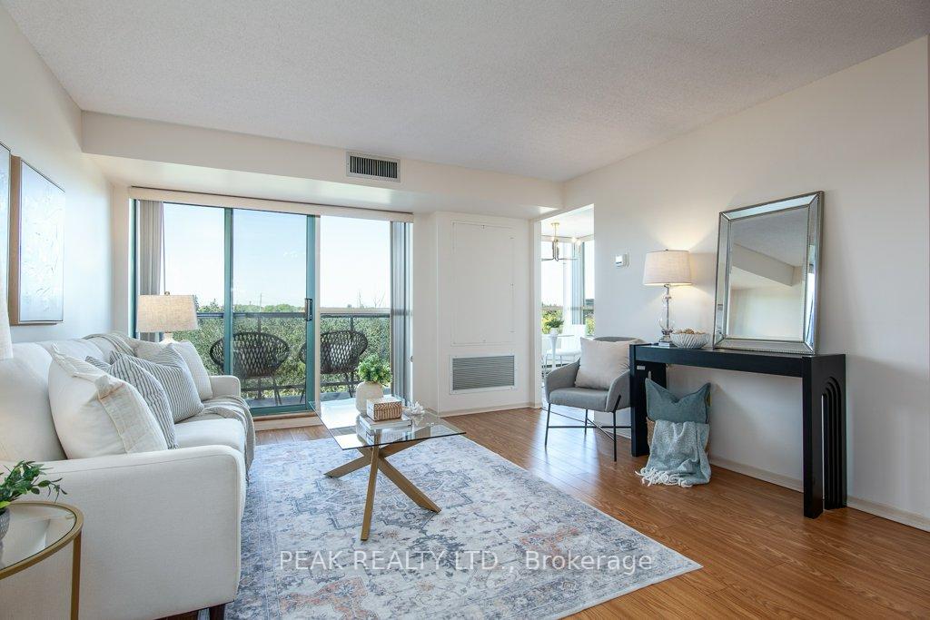 Photo 13 of Unit 501, 30 Blue Springs Drive, Waterloo — HOMEH