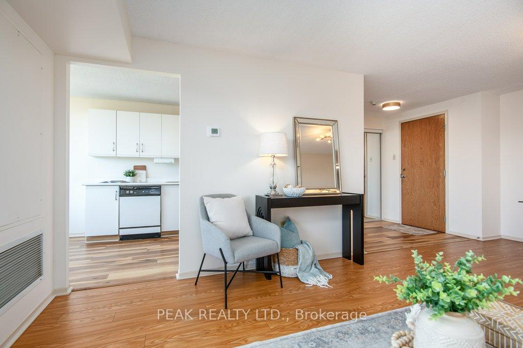 Photo 18 of Unit 501, 30 Blue Springs Drive, Waterloo — HOMEH