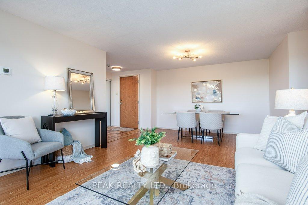 Photo 19 of Unit 501, 30 Blue Springs Drive, Waterloo — HOMEH