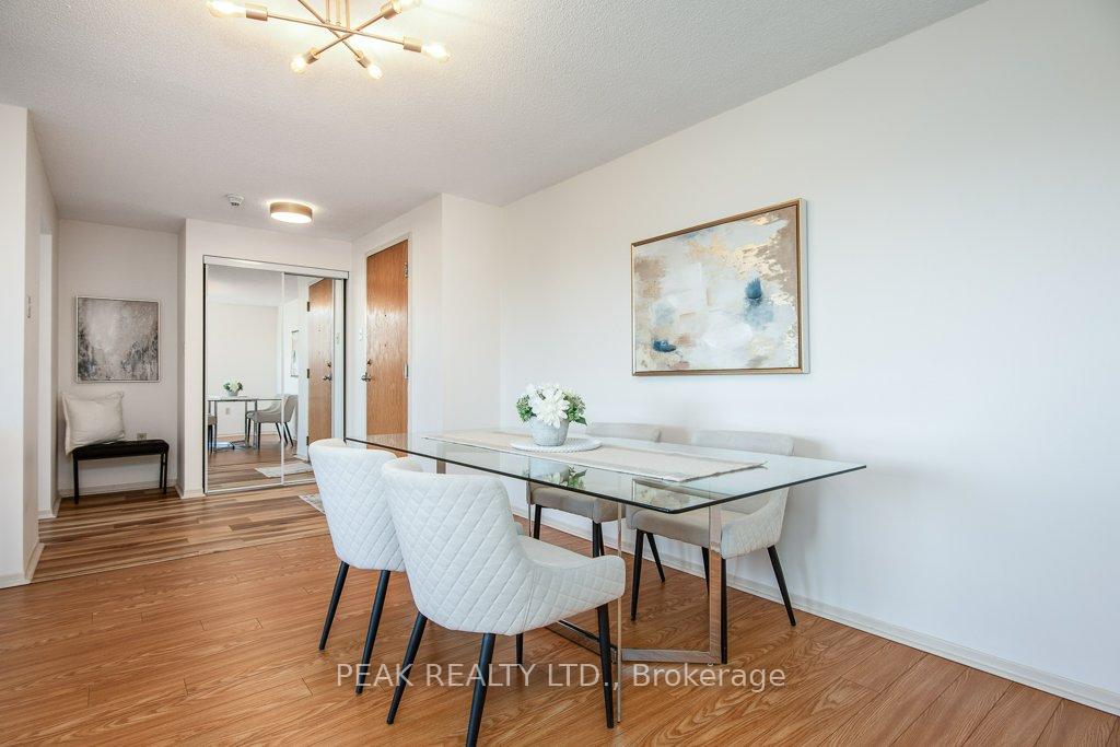 Photo 20 of Unit 501, 30 Blue Springs Drive, Waterloo — HOMEH