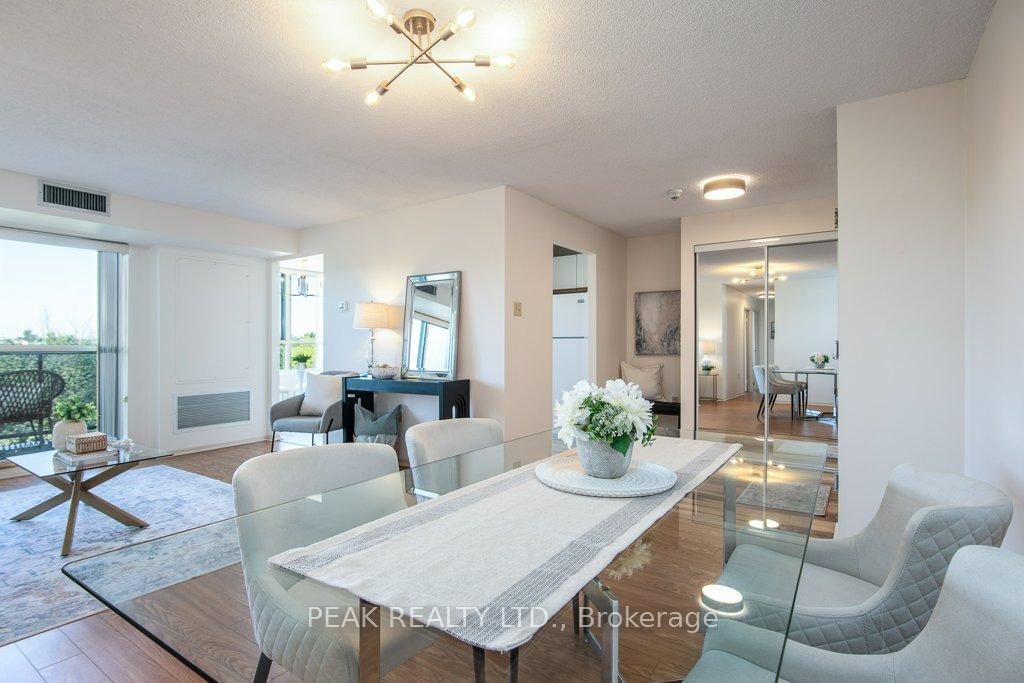 Photo 21 of Unit 501, 30 Blue Springs Drive, Waterloo — HOMEH