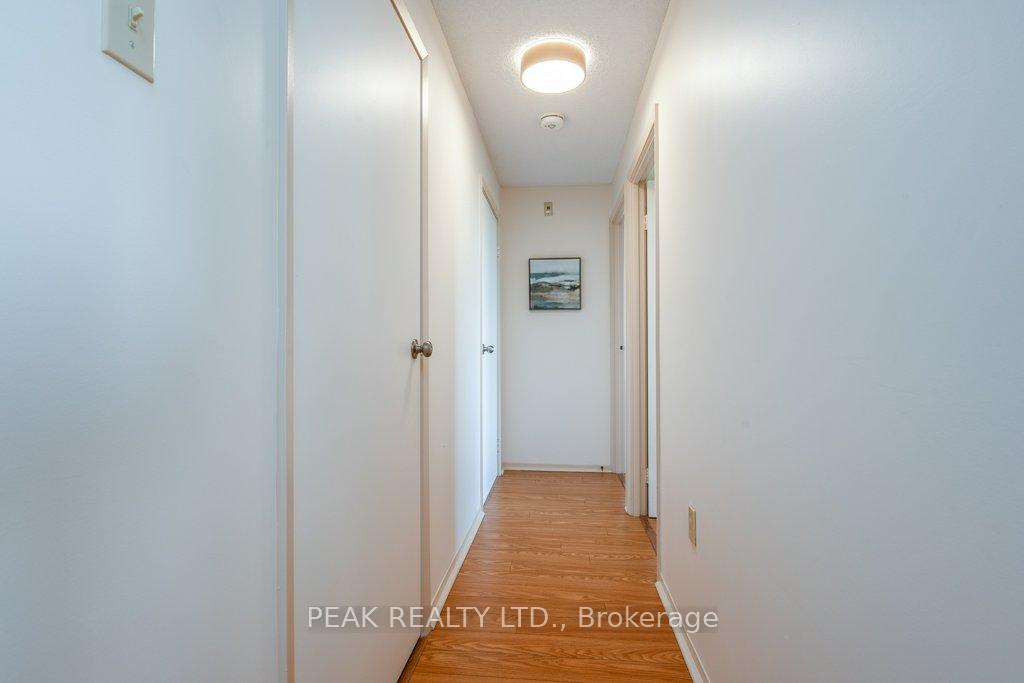 Photo 23 of Unit 501, 30 Blue Springs Drive, Waterloo — HOMEH
