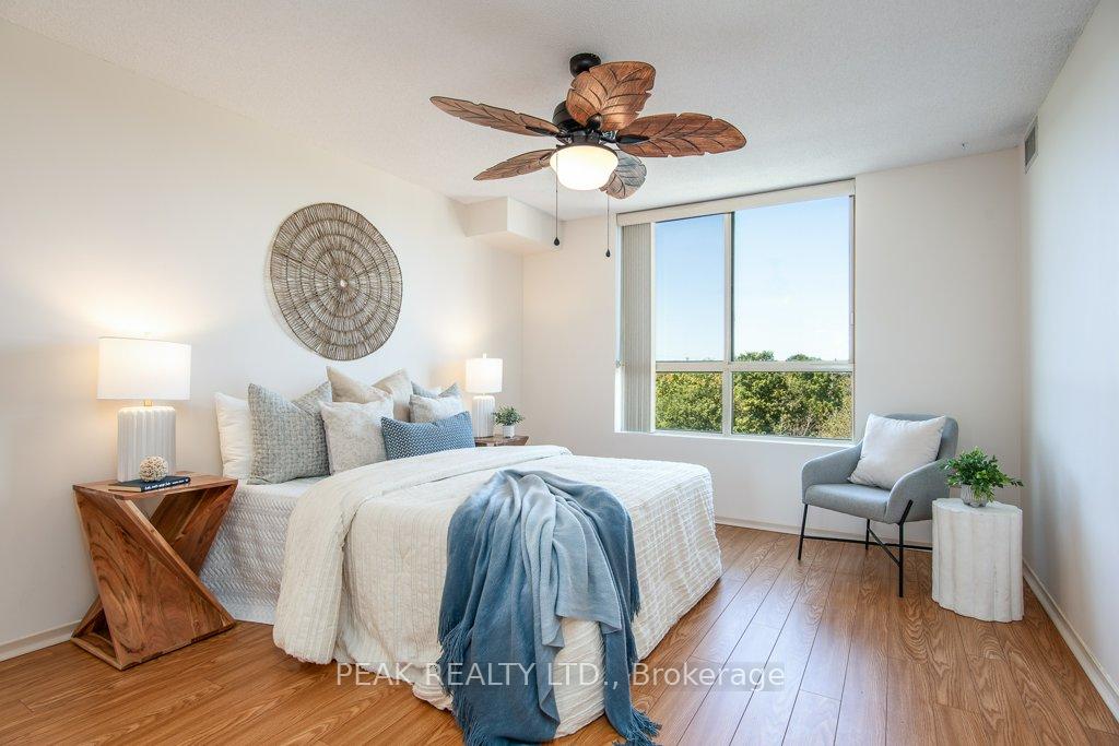 Photo 24 of Unit 501, 30 Blue Springs Drive, Waterloo — HOMEH