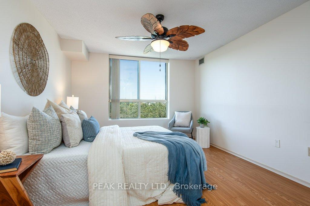 Photo 25 of Unit 501, 30 Blue Springs Drive, Waterloo — HOMEH