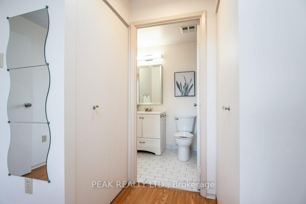 Photo 26 of Unit 501, 30 Blue Springs Drive, Waterloo — HOMEH