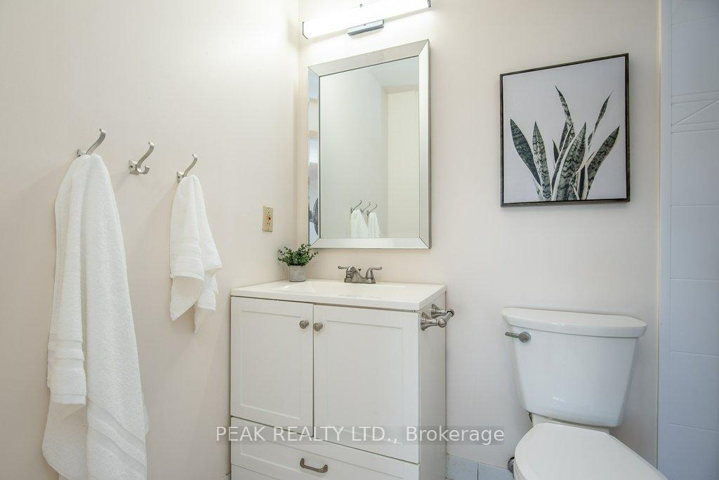 Photo 27 of Unit 501, 30 Blue Springs Drive, Waterloo — HOMEH