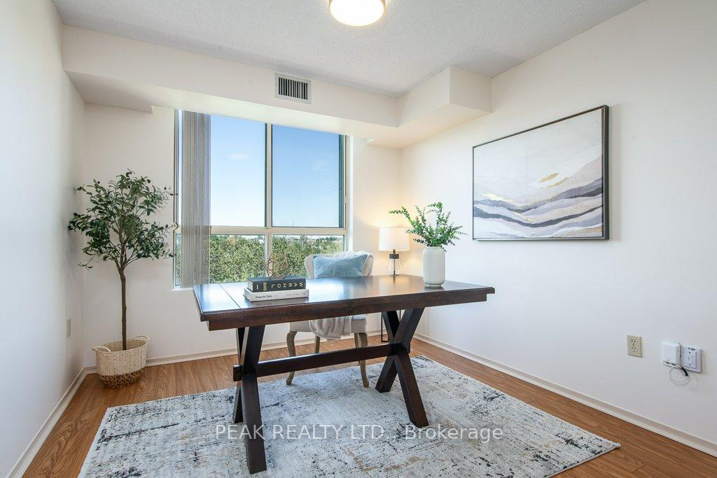 Photo 29 of Unit 501, 30 Blue Springs Drive, Waterloo — HOMEH