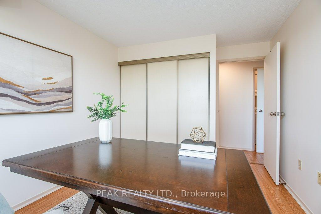 Photo 30 of Unit 501, 30 Blue Springs Drive, Waterloo — HOMEH